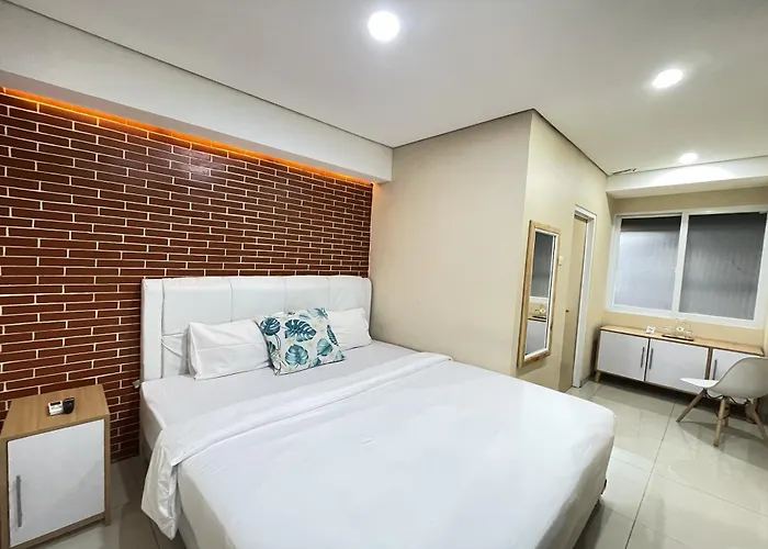 Hotel Lengkong 2