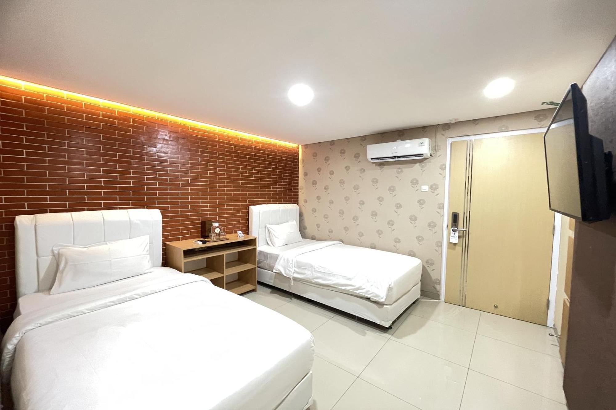 Hotel Lengkong 2 Bandung