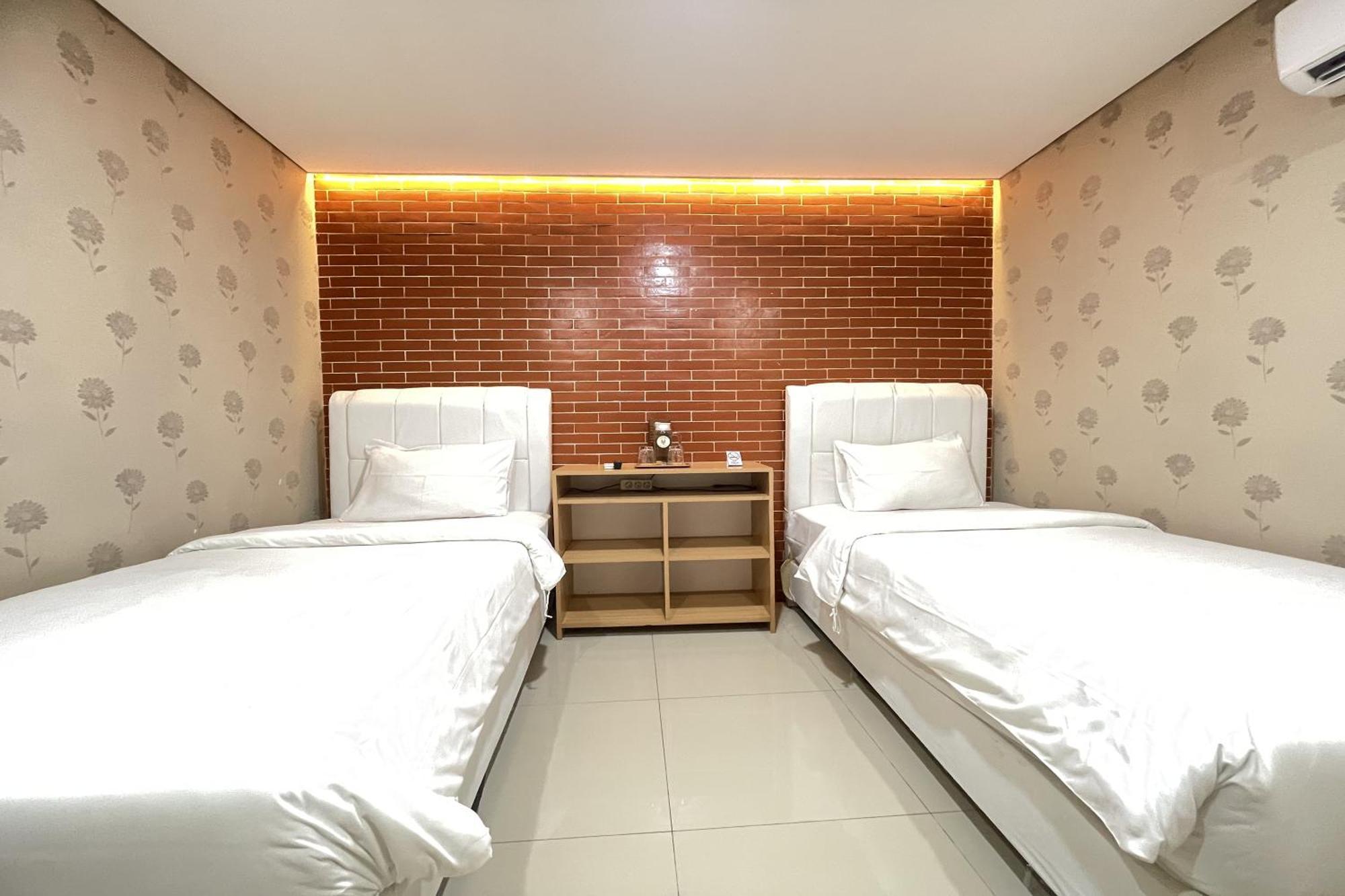 Hotel Lengkong 2
