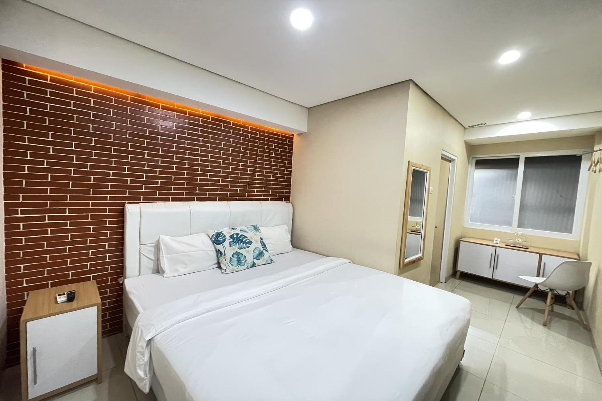 Lengkong 2 Hotel 2*