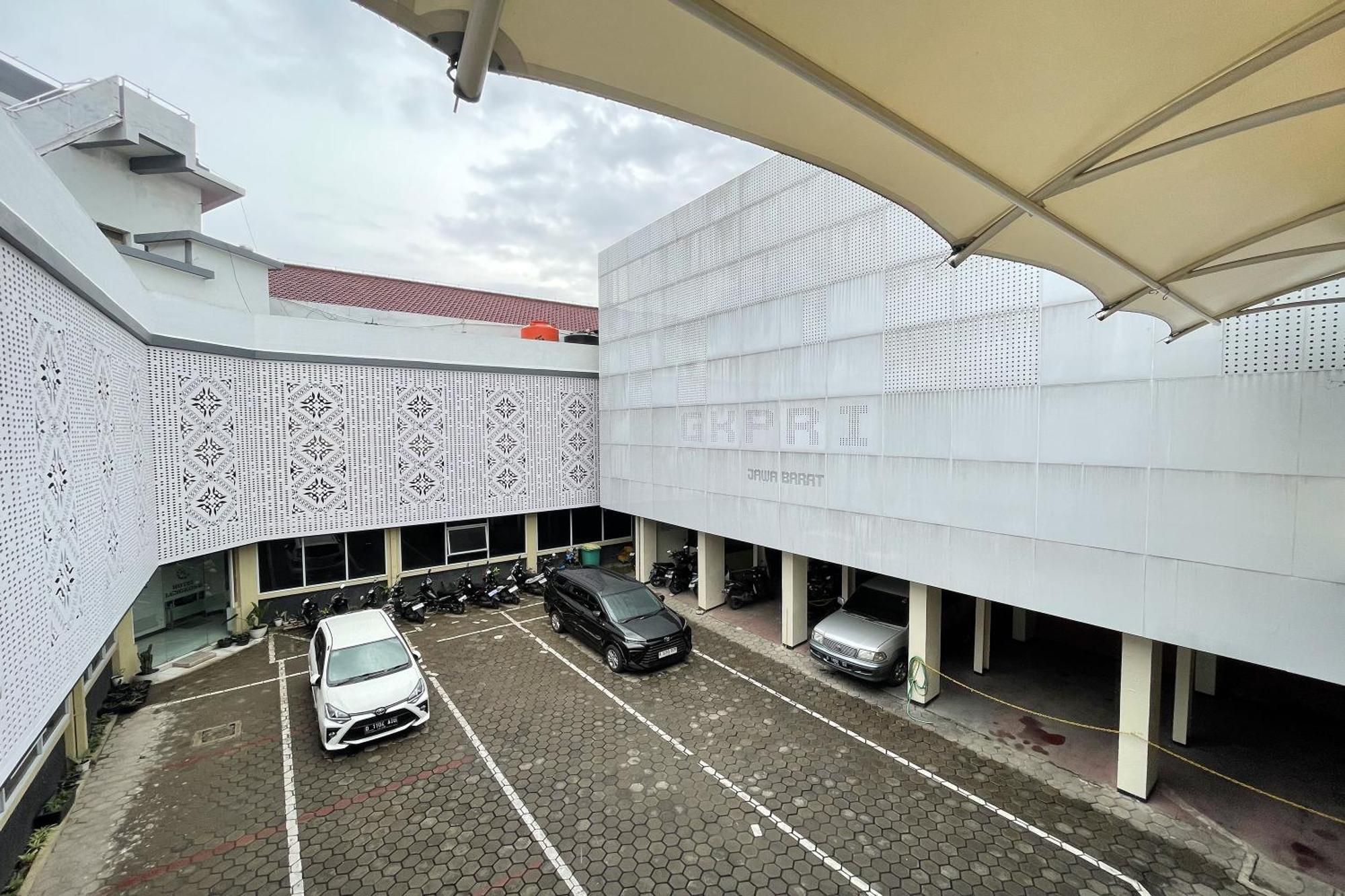 Hotel Lengkong 2