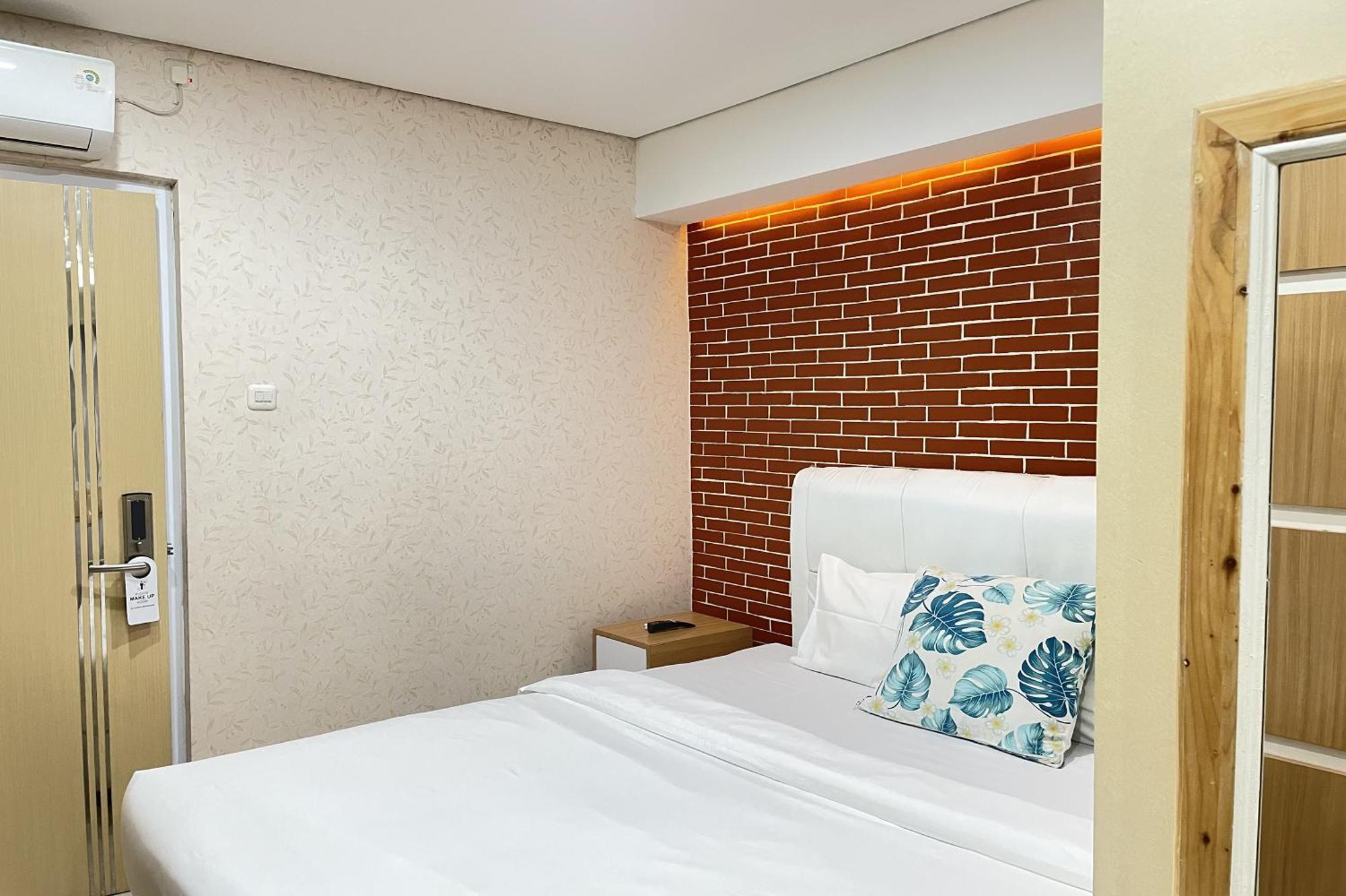 Lengkong 2 Hotel 2*