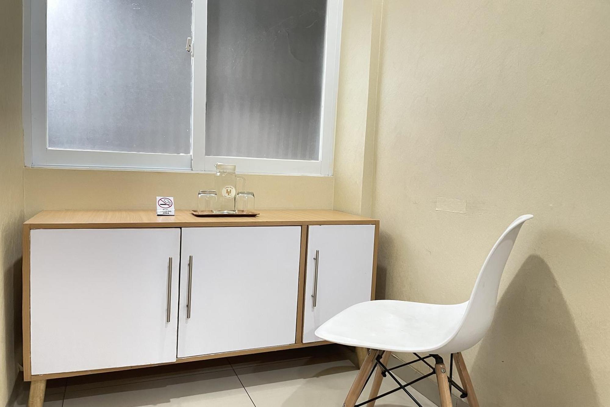 Lengkong 2 Hotel Bandung