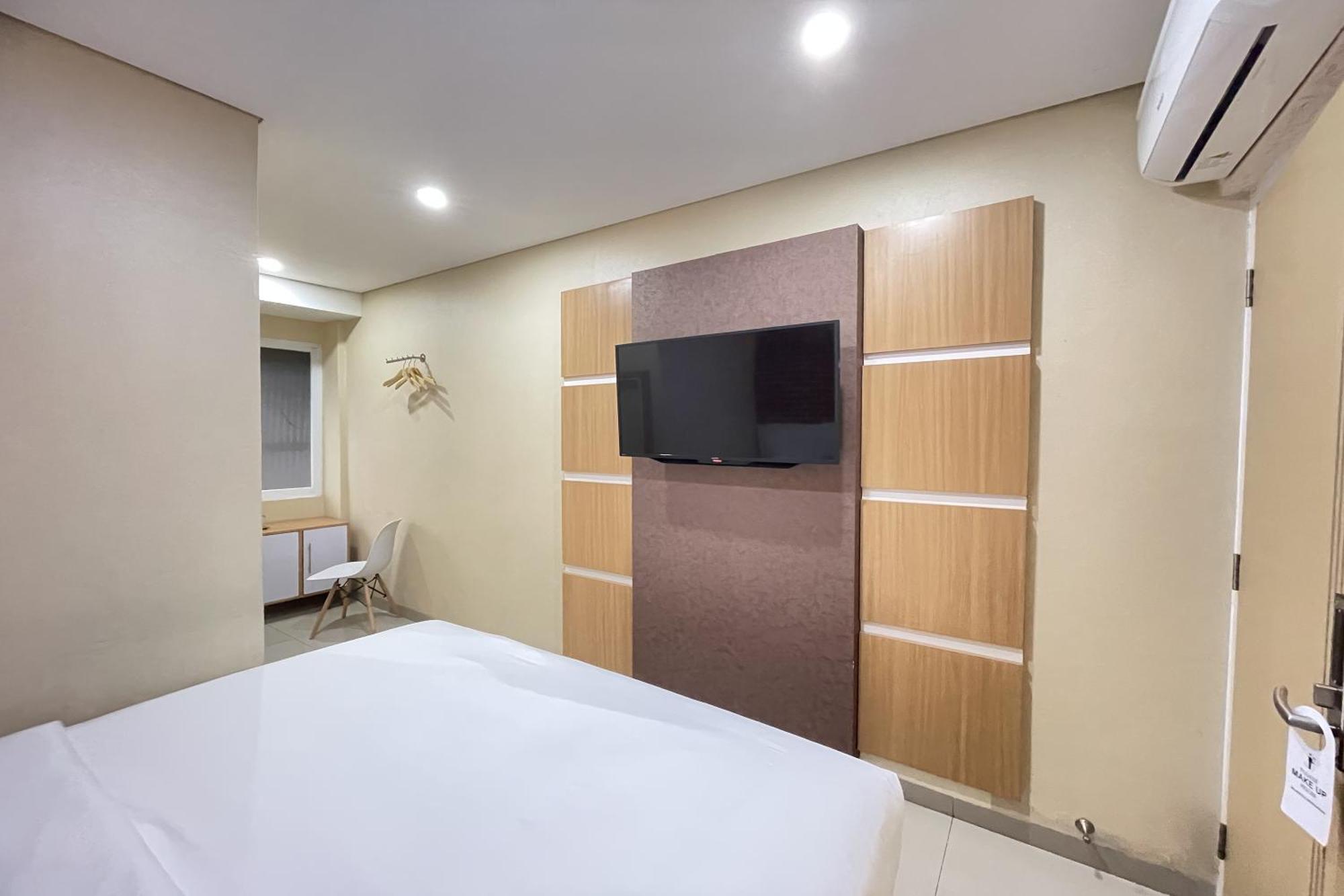 Lengkong 2 Hotel