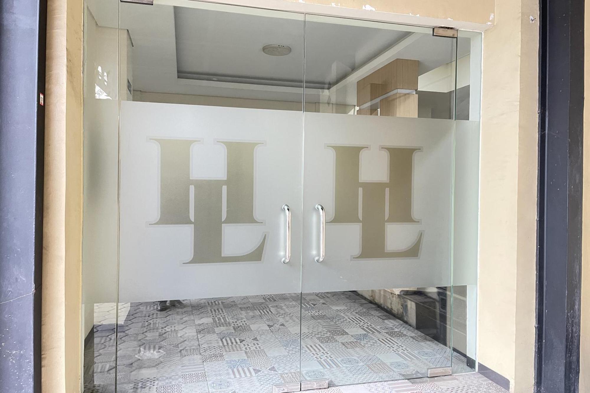 Lengkong 2 Hotel Bandung
