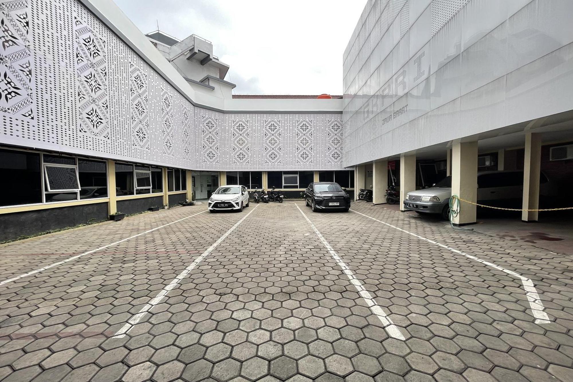 Lengkong 2 Bandung