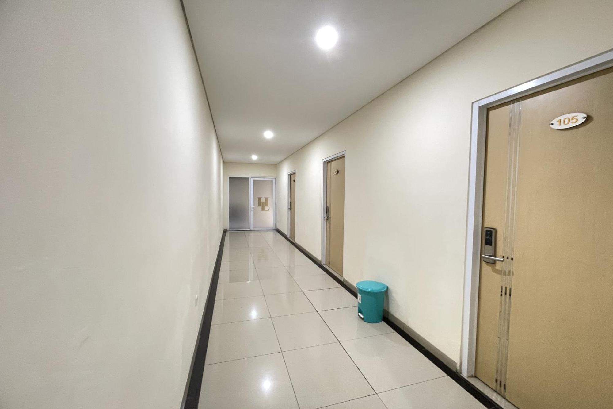 Hotel Lengkong 2