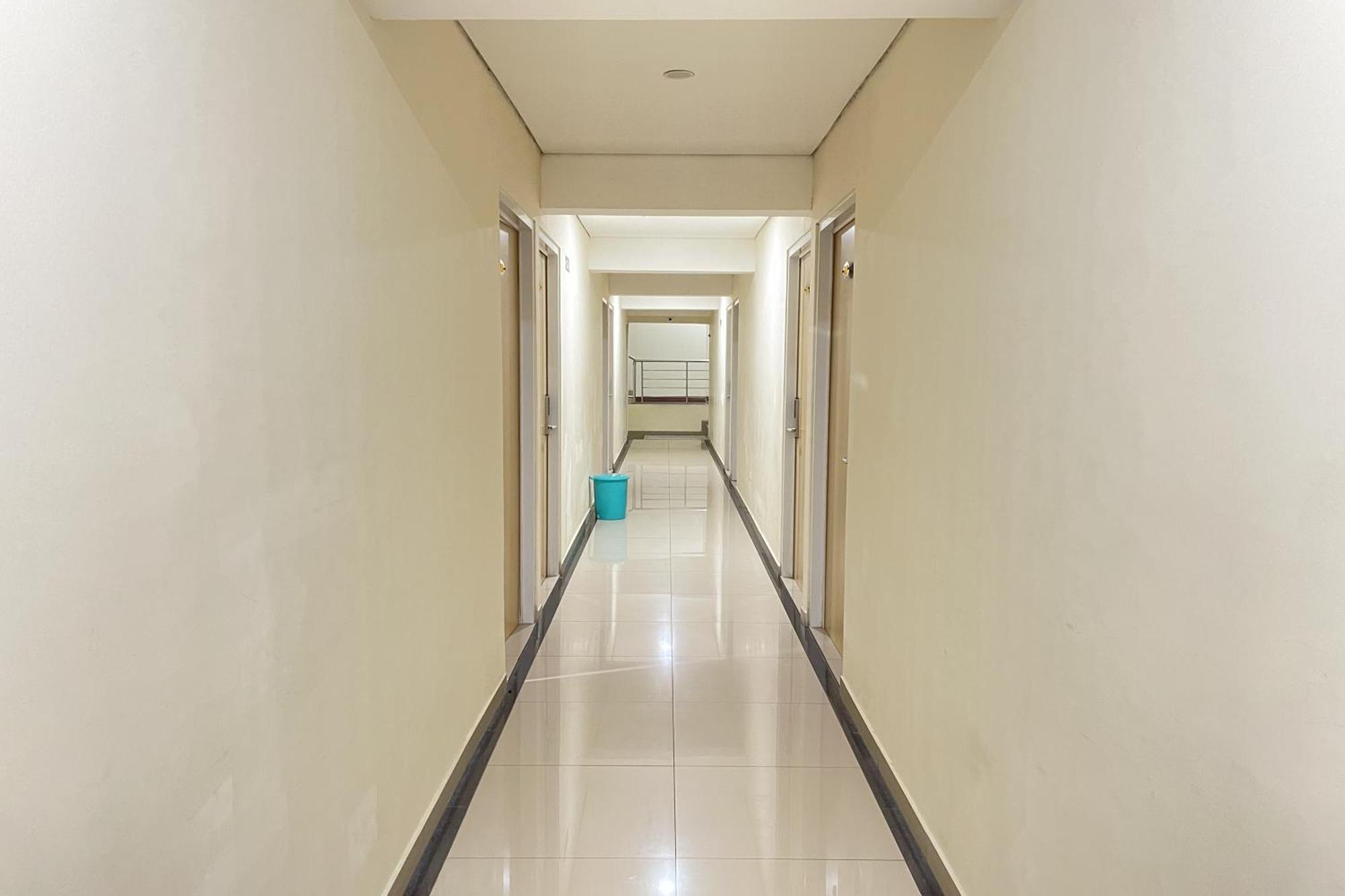 Hotel Lengkong 2 Bandung